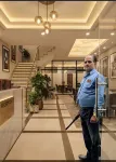 Hotel Dream World Delhi IGI Airport - 早餐