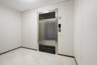 Lezhu Hotel - Wi-Fi