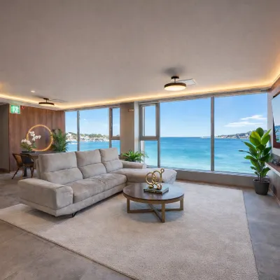 KAIVE Suite Busan Gijang Ilgwang Branch Hotels near Jwacheon Market