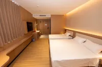 Homeinn Aifeel Hotel (Jinan Zhangqiu North Medical Center) - Bintang 2