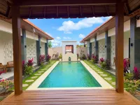Merta Landuh Bali - Wifi