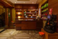 Hotel Lumen - A Garden of Lights - Spa