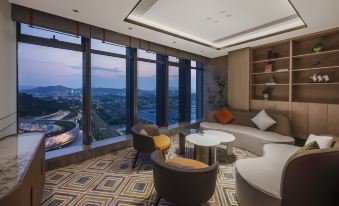 Hotel Nikko Suzhou
