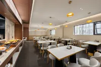 Proyasure Boya Yunshang Design Guesthouse (Longkou High-Speed Railway Station Poly Plaza) - Breakfast