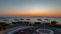 Sono Belle Byeonsan - Desayuno