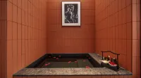 Mile Zimagne Hot Springs Resort Hotel - Varme kilder