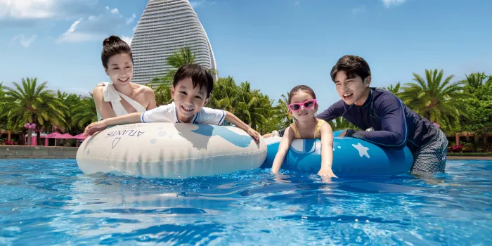 Atlantis Sanya image 1