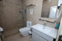 Marmaris Hotel FREE Airport Service - โรงแรมราคาถูก