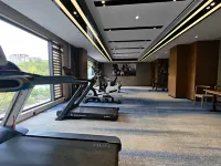 Wuyiyue Hotel - palestra