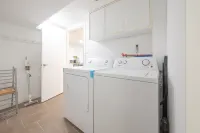 Yours Comfy Basement - pet friendly