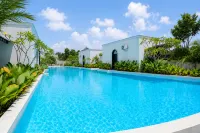 Urbanview Bumi Tirta Village Syariah - ที่มีที่จอดรถ