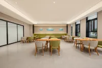 JI Hotel (Qingxu Wenyuan Road) - Frühstück
