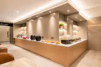 โรงแรมตูไพยา (โรงแรมเจียนหลี่หวางหลง) - พร้อมอาหารเช้า