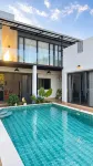 Chiang Mai Villa | Yun Prestige 6BR Private Pool Daily Clean - فطور