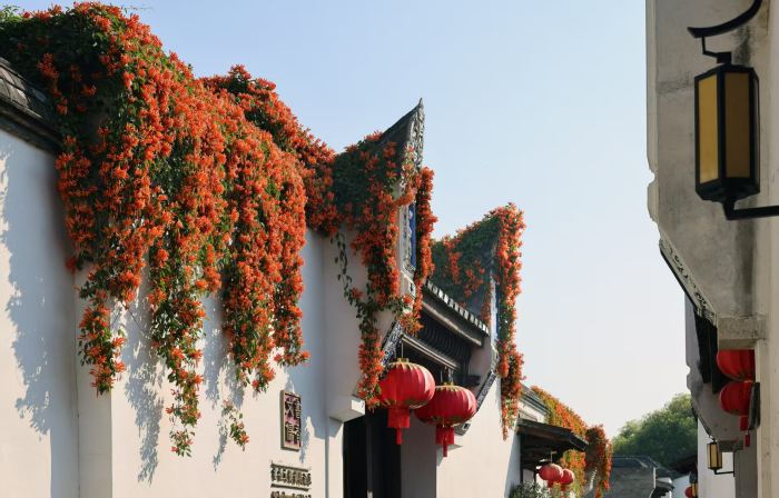 Sanfang Qixiang Shuxiang Wenru Hotel