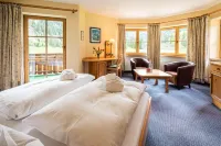 Birgsau Hotel - 3-Star