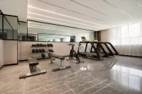 Erden Hotel Hejing - Gym