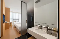 Elong R.YUN Hotel (Qin'an North Binhe Road) - Wifi