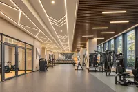 Duolun Nuo'er Hotel - Wifi