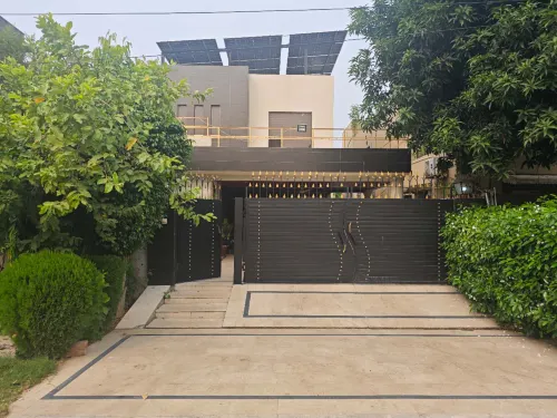 Lahore friendship hotel - Villas