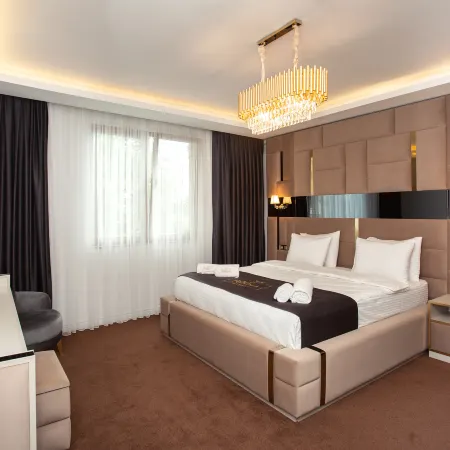 Pelit Park Hotel