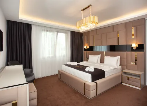 Pelit Park Hotel - 3 étoiles