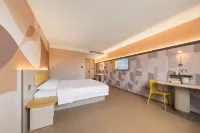 HanTing Express Hotel (Huangshan Tunxi Old Street) - 2 estrellas