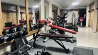 Taleju Boutique Hotel - Fitnessstudio