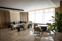 Lianyungang Holiday Beauty Hotel - 2 étoiles