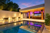 The Zense Boutique Hotel - Barer
