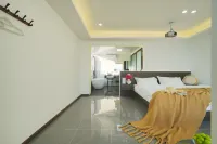 Jianfan · Garden (Dali Haidong Ideal City) - Pet friendly