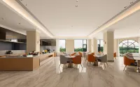 Vienna Hotel (Nanyang Zhenping Shifosi) - parking
