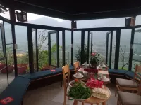 Valley View Homestay - Morgenmad