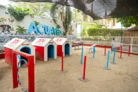 Acuaverde Beach Resort - Pet friendly