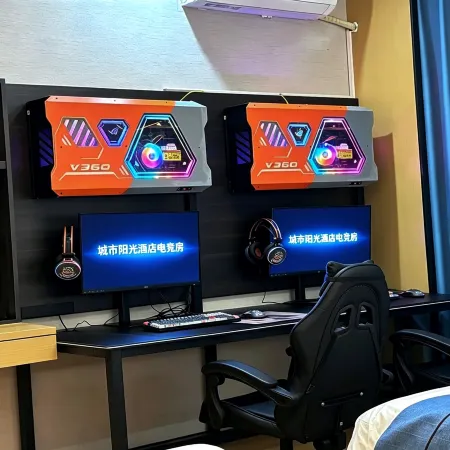 City Express Hotel
