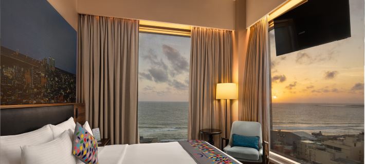 Sofia Colombo City Hotel Hotels in Colombo