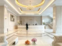 Vienna Hotel (Leping Municipal Government) - 3-Sterne