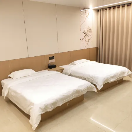 Jinlongquan Business Hotel