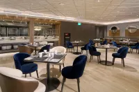 Mercure Surabaya Manyar - breakfast
