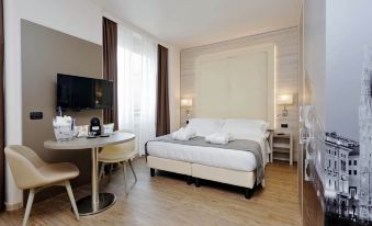 Duomo Hotel & Apartments