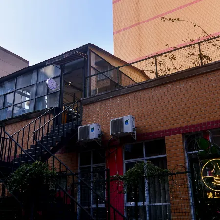 Baxi Youth Hostel
