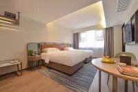 Echarm Hotel (Guilin Guanyang Yunshuiyao)