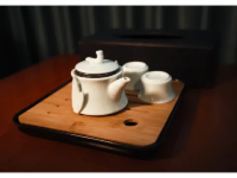 景洪優邑美宿(告莊星光夜市店) 景洪住宿飯店
