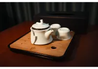 Jinghong Youyi Hotel (Gaozhuang Star Night Market)