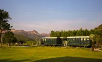 Nex Station Kanchanaburi Hotels in Tha Muang