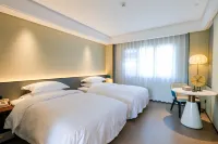 Xikou Yingmengli Rejoice Hotel Các khách sạn gần Siming Mountain Zhangxi Scenic Area
