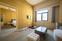 Yingchao  Hostel Hotels near Resort Cuiyunshan