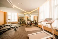Jintang Chaoshell Baopo Hotel - Træningscentre