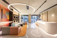 Ni Hao Hotel (Yizheng Zhenzhou Xi Road)