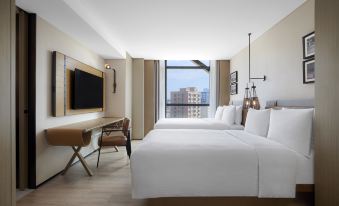 Four Points by Sheraton Shenzhen Bao'an